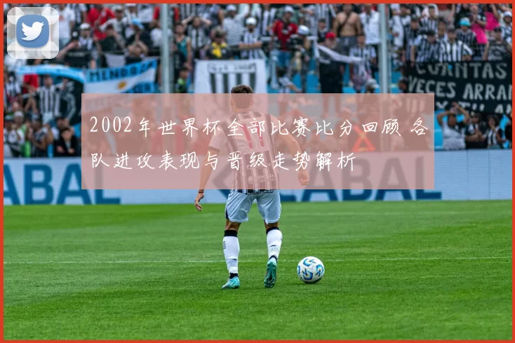 2002年世界杯全部比赛比分回顾 各队进攻表现与晋级走势解析