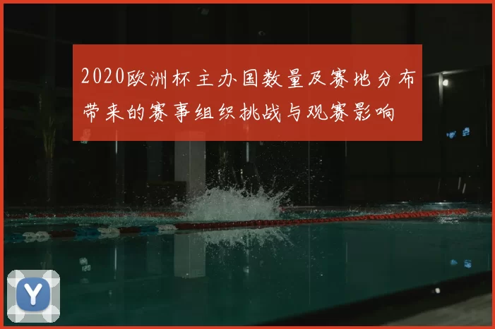 2020欧洲杯主办国数量及赛地分布带来的赛事组织挑战与观赛影响